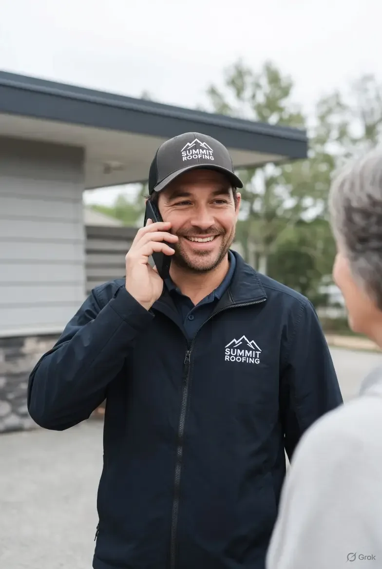 Flat Roof Leak Repair Geneseo, IL FAQs